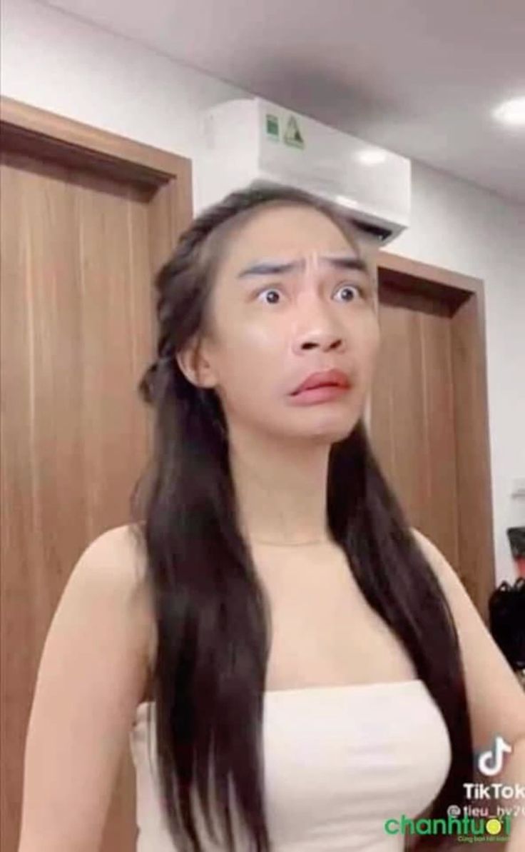 Tiến bịp meme sáng tạo