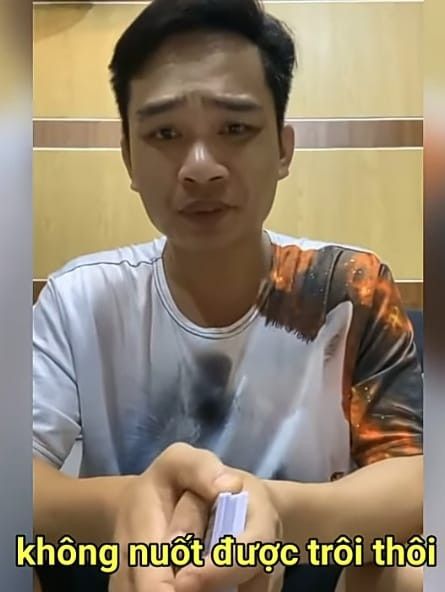 Tiến bịp meme lan tỏa