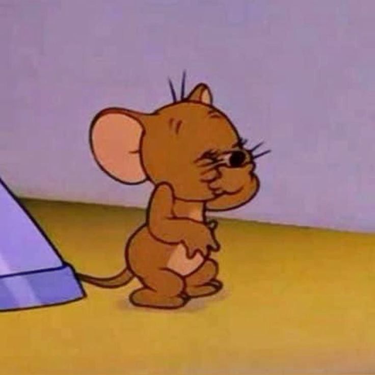 Tình bạn đẹp là phải như Tom với Jerry