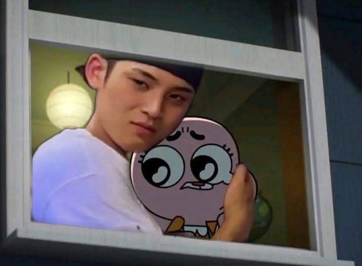 Tớ mong cậu tìm lại được bình yên
