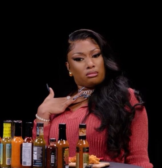 Tôi bất ngờ theo cách không vui lắm đâu