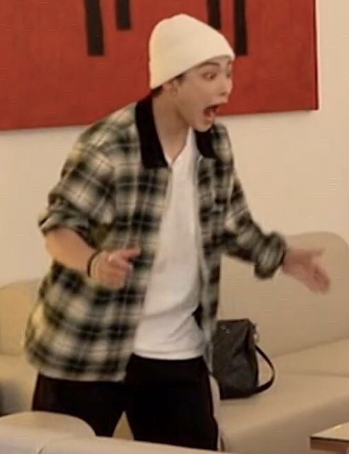 Tôi chỉ mới bước ra khỏi phòng mà mọi thứ đổi khác