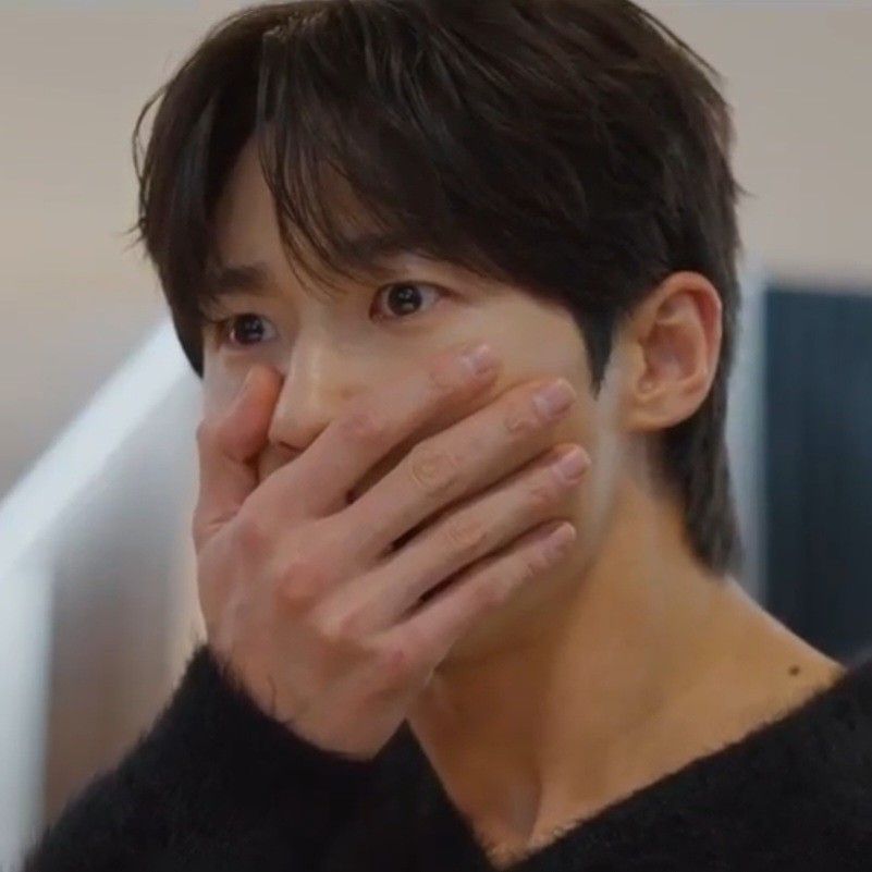 Tôi chỉ thở dài vì không có từ nào phù hợp