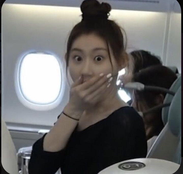 Tôi chỉ thở thôi mà đã gây hiểu lầm à?