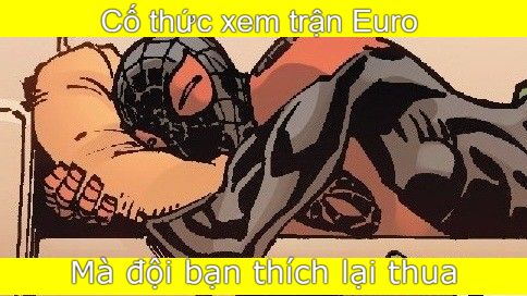 Tôi đang sống theo cảm xúc… cảm xúc của người khác