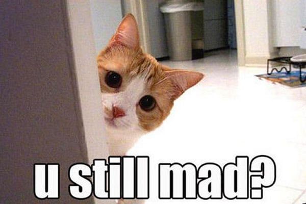 Tôi không cố ý đâu, chỉ là diễn hơi đạt