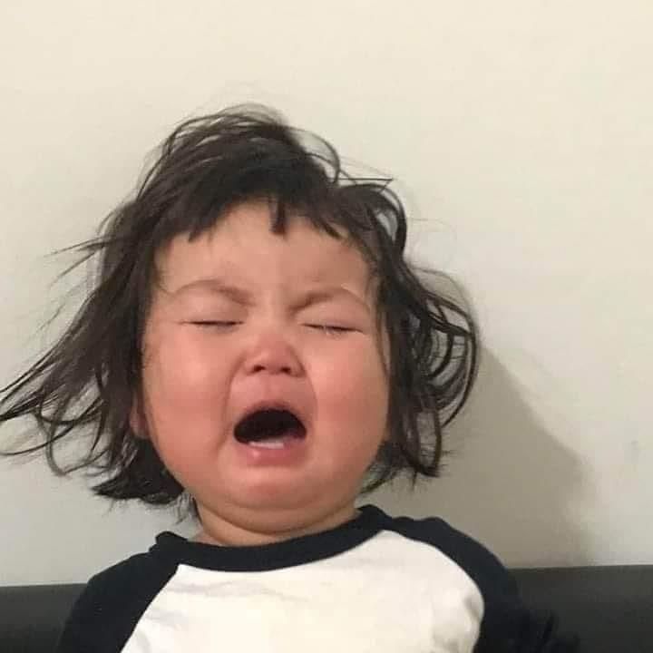 Tôi không muốn giải thích gì thêm, vì mệt