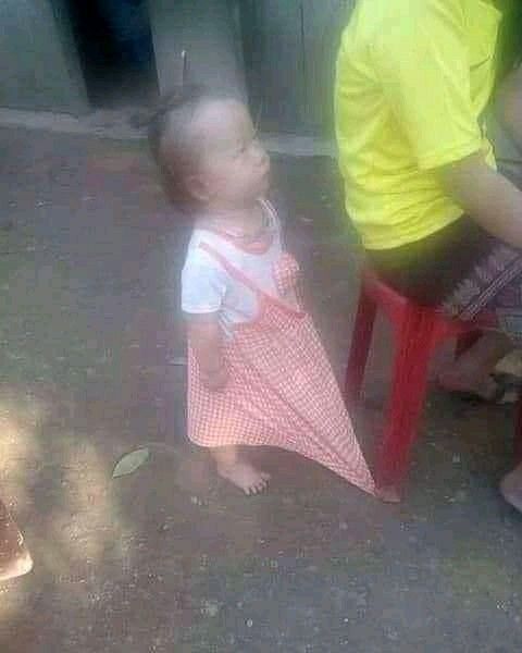 Tôi không ổn nhưng không sao, quen rồi