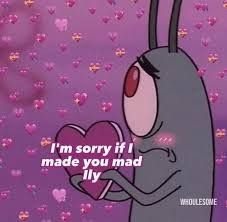 Tôi không sai, tôi chỉ đang luyện tập xin lỗi thôi