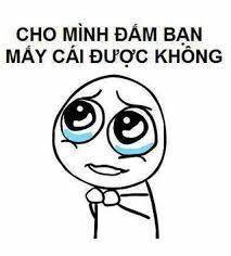 Tôi ổn thật mà, chỉ là nước mắt thôi