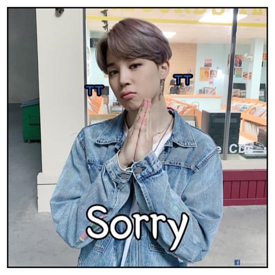 Tôi sai rồi, và đó là phần dễ chấp nhận nhất