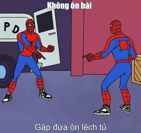 Tôi thấy tôi trong bạn và bạn trong tôi