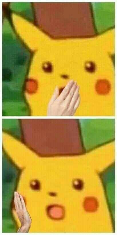 Tôi vừa bất ngờ vừa thấy buồn cười kỳ cục