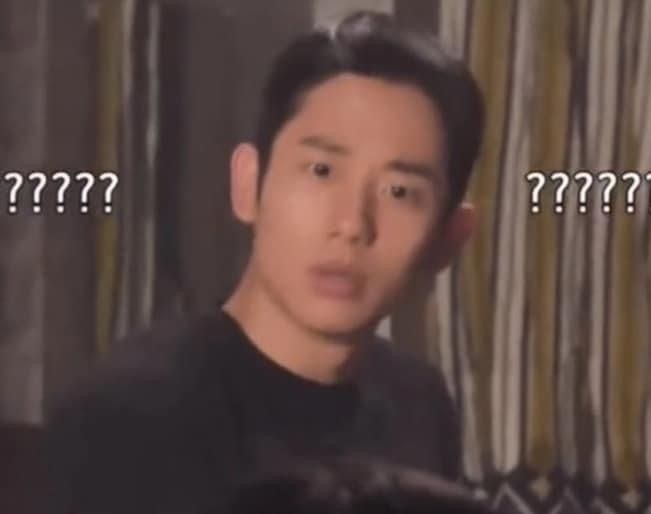 Tôi vừa định nghỉ ngơi thì mọi thứ nổ tung