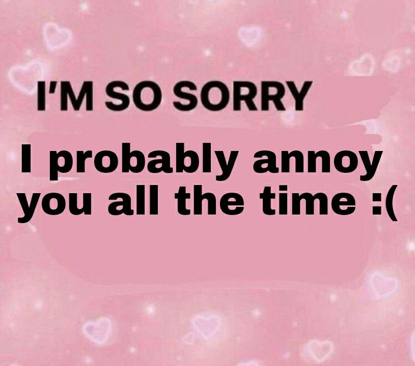 Tôi xin lỗi, nhưng thật ra chuyện này khá buồn cười