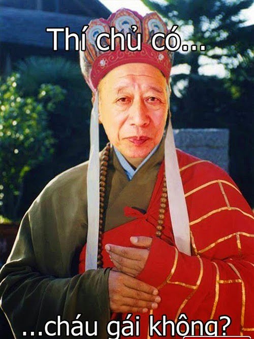 Tokuda meme hài hước