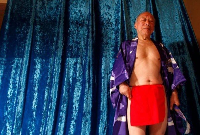 Tokuda meme ngộ nghĩnh