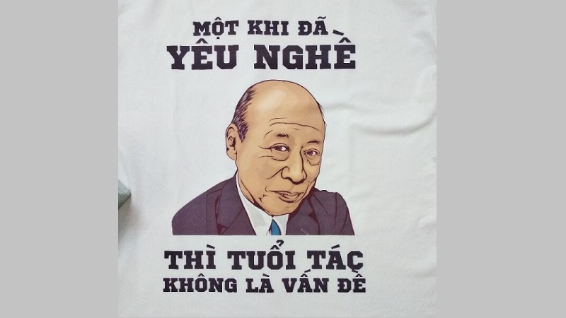Tokuda meme sáng tạo