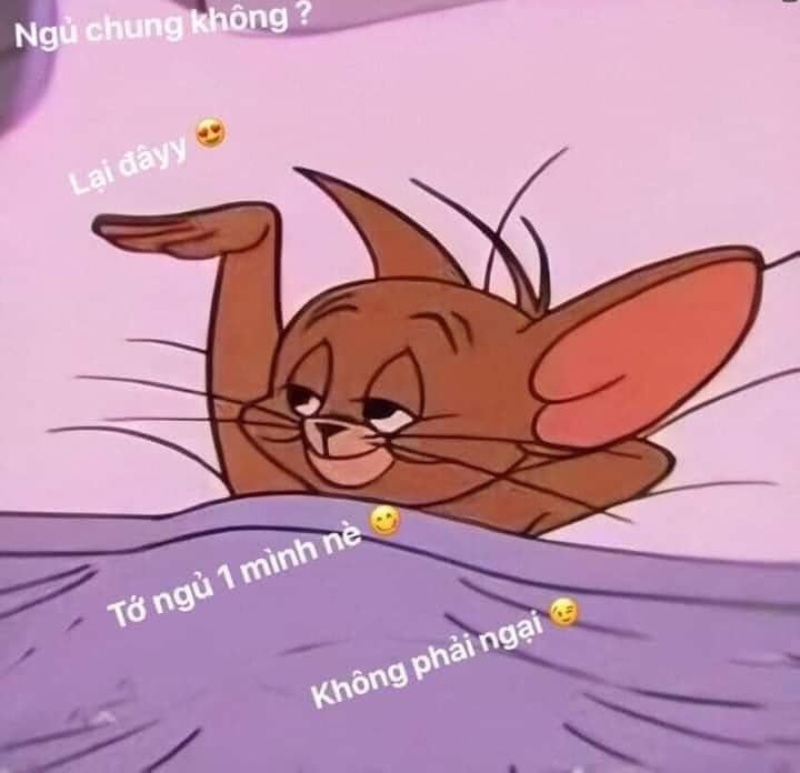Chạy vì đam mê, sợ vì lý trí
