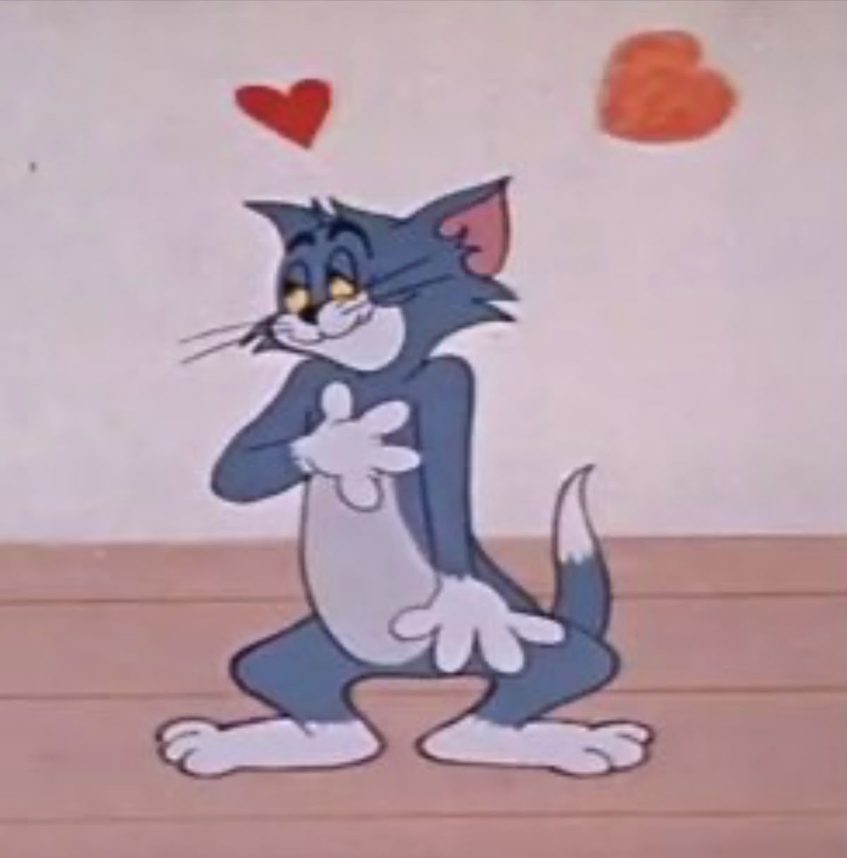 Tom chỉ sai ở chỗ còn hy vọng