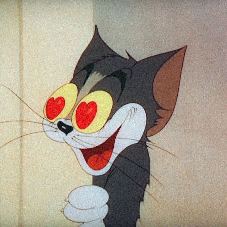 Tom đâu có ngốc, chỉ là thương nhiều quá