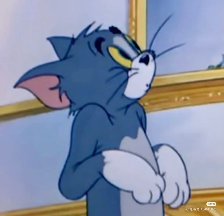 Tom luôn đi đúng hướng, chỉ sai thời điểm