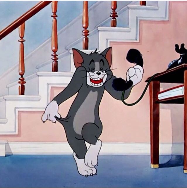 Tom sống vì tình yêu, chết vì lòng tin