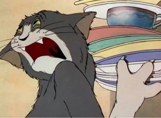 Tom yêu thật lòng nhưng lại luôn gặp sai người