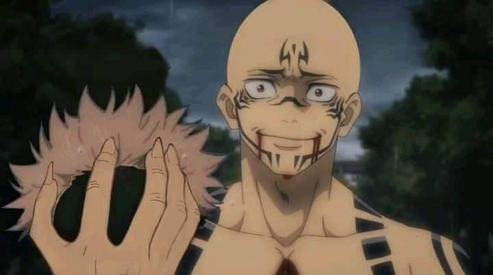 top ảnh sukuna ngầu