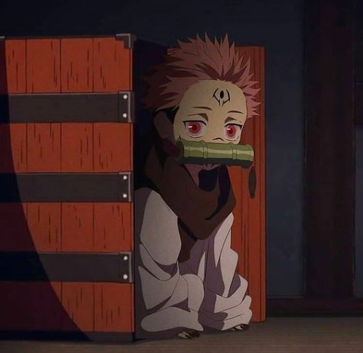 top bộ hình ảnh sukuna