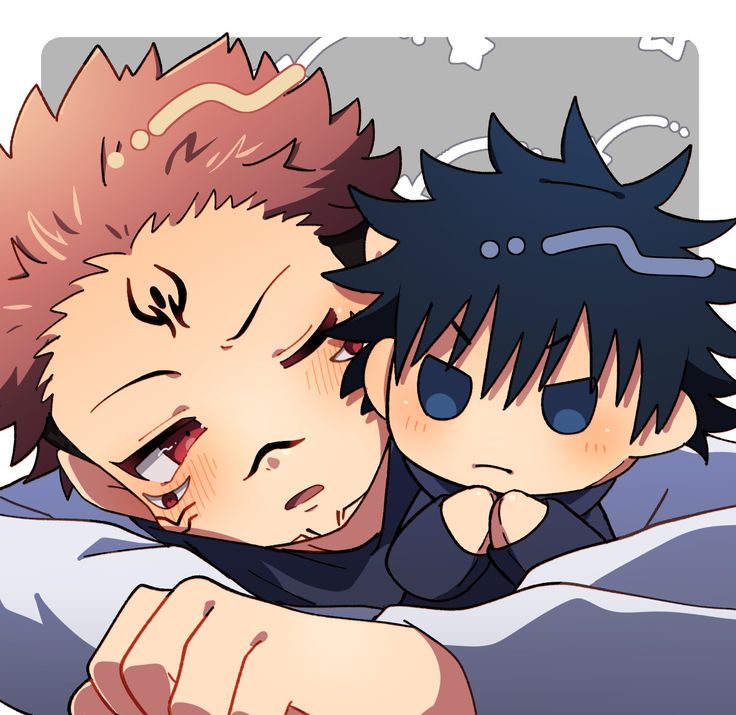 top các hình ảnh sukuna