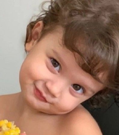 Trái tim mỏng manh, xin đừng dọa nó nữa