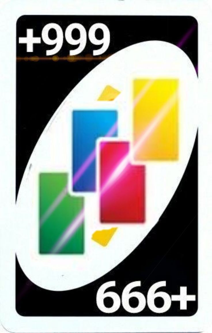 Trò chơi Uno cảm hứng