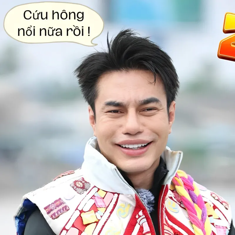 Tự hỏi sao lại như vậy