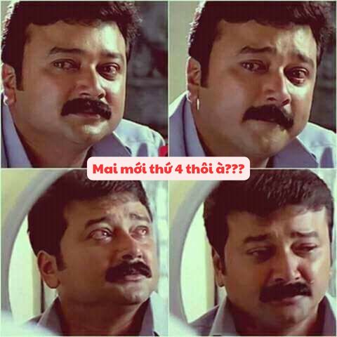 Tự mình bước qua hết, nên giờ cũng chai lì