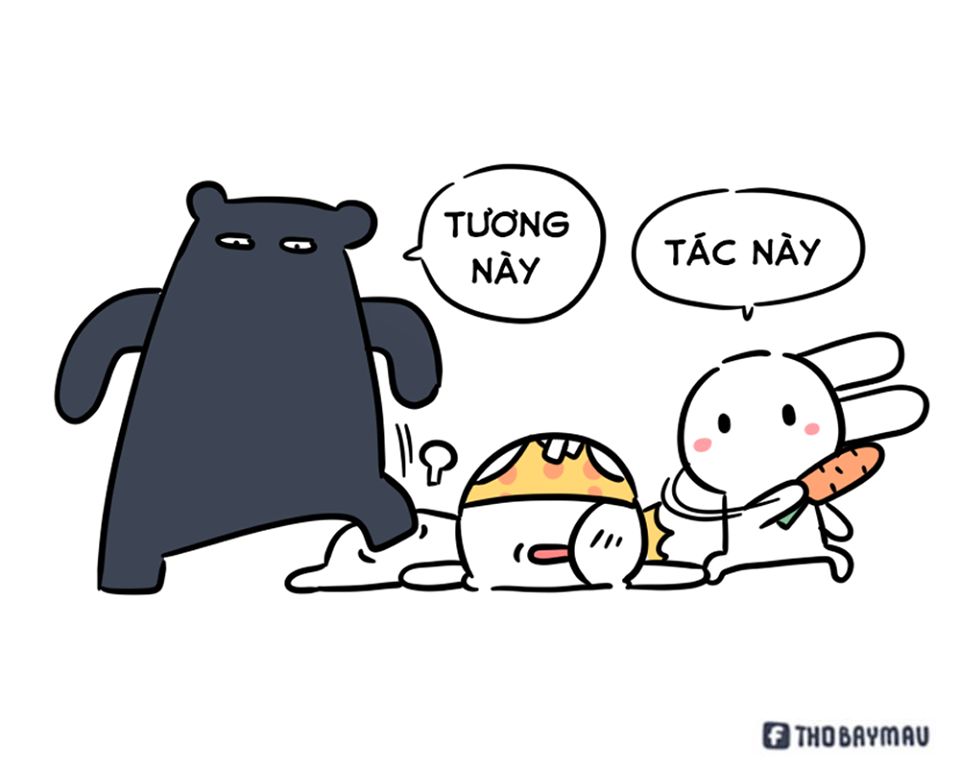 Sống chậm lại để cảm nhận nỗi buồn