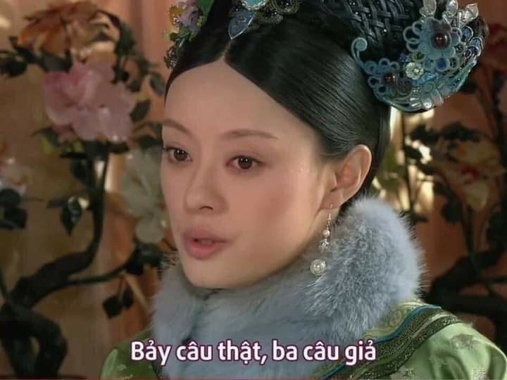 Tui chưa xem hết phim, mà đã thấy tổn thương