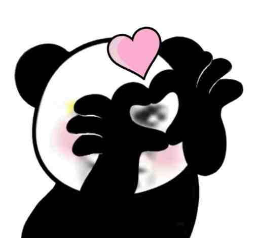 Tui dễ mềm lòng lắm, đặc biệt với bánh ngọt