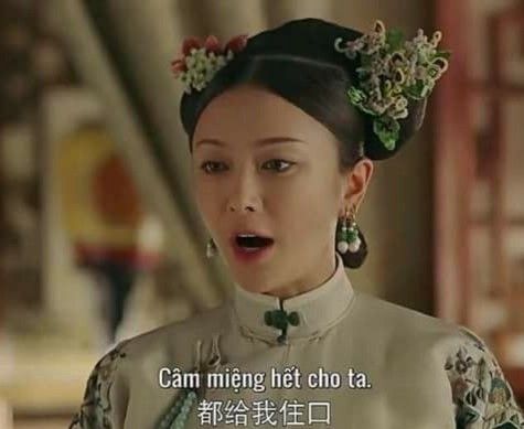 Tui định coi nhẹ nhàng, ai ngờ lụt cả tâm hồn