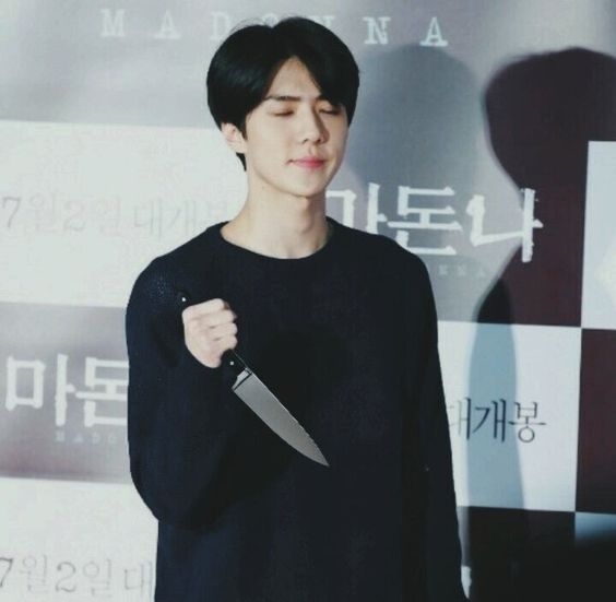 Tui không gắt đâu, chỉ cần người ta đừng sai