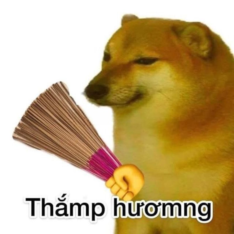 Tui mlem vậy thôi, có gì sai hả?