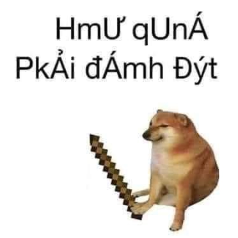 Tui nói sai thôi, chứ bản chất vẫn sáng