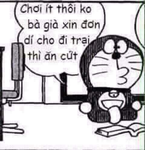 Túi thần kỳ nhưng không có tiền tiêu vặt