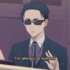 Tưởng mình ngầu như anime cho đến lúc bị phạt
