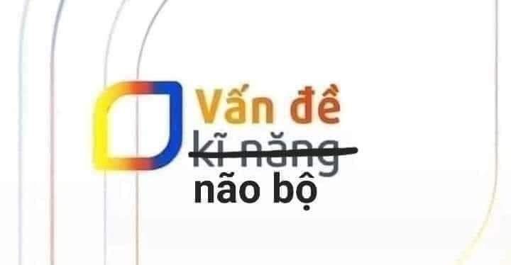 Vấn đề kỹ năng meme