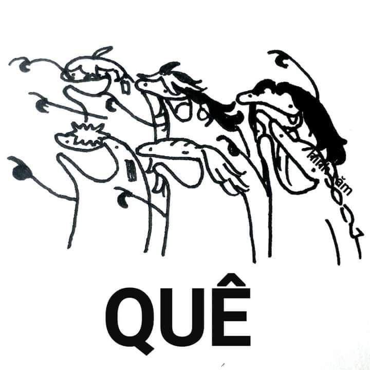 Vừa mở mồm gáy là trời bắt đội quần liền