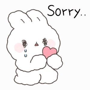 Xin lỗi cho có, chứ sửa thì… để tính sau