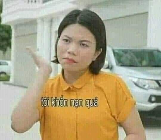 Xin lỗi đi, rồi sau đó tiếp tục vô tư