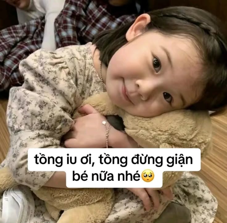 Xin lỗi nha, lần này là thật… thật không chắc nữa