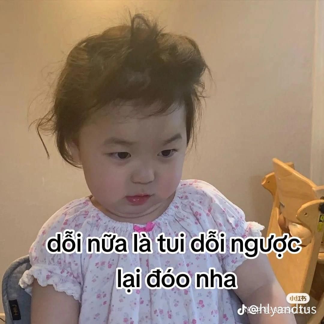 Xin lỗi rồi đó, đừng kể lại nữa nha